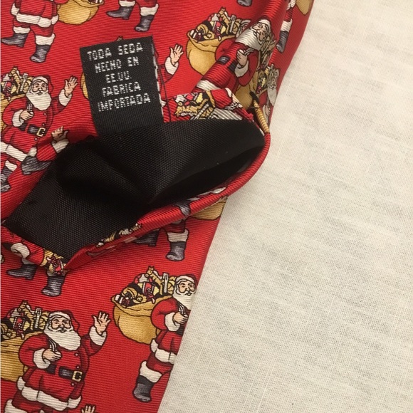 Ties for the holidays - Picture 2 of 12